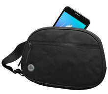 Load image into Gallery viewer, EMF Radiation Blocking Hip Bag / Fanny Pack
