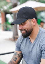 Load image into Gallery viewer, EMF Radiation Protection Baseball Cap