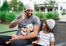 Load image into Gallery viewer, EMF Radiation Protection Beanie Cap