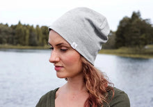Load image into Gallery viewer, EMF Radiation Protection Beanie Cap