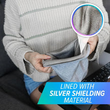 Load image into Gallery viewer, EMF Radiation Protection Beanie Cap