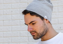 Load image into Gallery viewer, EMF Radiation Protection Beanie Cap