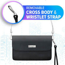 Load image into Gallery viewer, EMF Radiation Protection Clutch