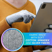 Load image into Gallery viewer, EMF Radiation Protection Gloves