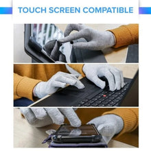 Load image into Gallery viewer, EMF Radiation Protection Gloves