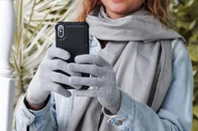 Load image into Gallery viewer, EMF Radiation Protection Gloves