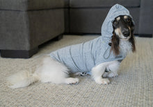 Load image into Gallery viewer, EMF Radiation Protection Pet Jacket Vest