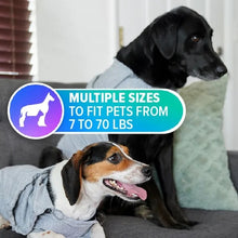Load image into Gallery viewer, EMF Radiation Protection Pet Jacket Vest
