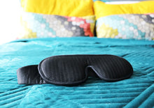 Load image into Gallery viewer, EMF Radiation Protection Sleep Mask