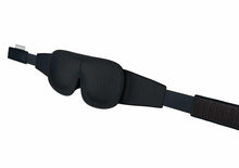 Load image into Gallery viewer, EMF Radiation Protection Sleep Mask
