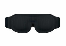 Load image into Gallery viewer, EMF Radiation Protection Sleep Mask