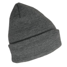 Load image into Gallery viewer, EMF Radiation Protection Winter Beanie