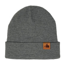 Load image into Gallery viewer, EMF Radiation Protection Winter Beanie