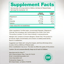 Load image into Gallery viewer, Electrolytes Blend