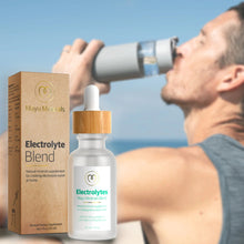 Load image into Gallery viewer, Electrolytes Blend