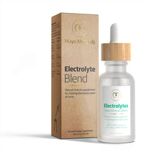 Load image into Gallery viewer, Electrolytes Blend