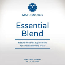 Load image into Gallery viewer, Essential Blend