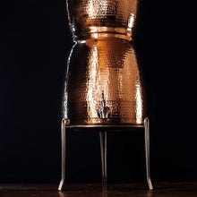 Load image into Gallery viewer, Sertodo™ Copper Gravity Feed Water Filter