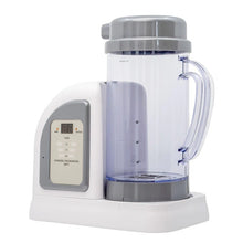 Load image into Gallery viewer, LOURDES HYDROFIX PREMIUM EDITION - COMPLETE SET - Best Molecular Hydrogen Water Machine