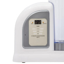 Load image into Gallery viewer, LOURDES HYDROFIX PREMIUM EDITION - COMPLETE SET - Best Molecular Hydrogen Water Machine