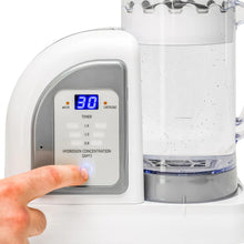 Load image into Gallery viewer, LOURDES HYDROFIX PREMIUM EDITION - COMPLETE SET - Best Molecular Hydrogen Water Machine