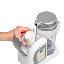 Load image into Gallery viewer, LOURDES HYDROFIX PREMIUM EDITION - COMPLETE SET - Best Molecular Hydrogen Water Machine