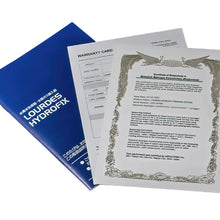 Load image into Gallery viewer, LOURDES HYDROFIX PREMIUM EDITION - COMPLETE SET - Best Molecular Hydrogen Water Machine