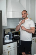 Load image into Gallery viewer, LOURDES HYDROFIX PREMIUM EDITION - COMPLETE SET - Best Molecular Hydrogen Water Machine