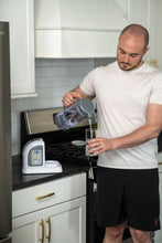 Load image into Gallery viewer, LOURDES HYDROFIX PREMIUM EDITION - COMPLETE SET - Best Molecular Hydrogen Water Machine