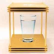 Load image into Gallery viewer, Infinity Bloc