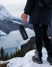Load image into Gallery viewer, LIFESTRAW GO STAINLESS STEEL WATER BOTTLE WITH FILTER