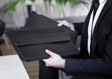 Load image into Gallery viewer, Laptop EMF Radiation Protection + Safety Sleeve