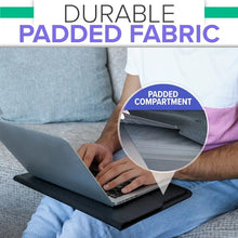 Load image into Gallery viewer, Laptop EMF Radiation Protection + Safety Sleeve