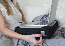 Load image into Gallery viewer, DefenderPad Pillow Memory Foam Cushion Accessory