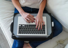 Load image into Gallery viewer, DefenderPad Pillow Memory Foam Cushion Accessory