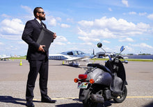 Load image into Gallery viewer, Laptop, Tablet Faraday Bag – Cybersecurity & Privacy & EMP Shield