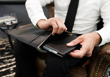 Load image into Gallery viewer, Laptop, Tablet Faraday Bag – Cybersecurity & Privacy & EMP Shield