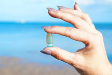 Load image into Gallery viewer, Lightbody™ High DHA / EPA Omega-3 Fish Oil Softgels