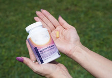 Load image into Gallery viewer, Lightbody™ Multivitamin - EMF Radiation Defense Supplement