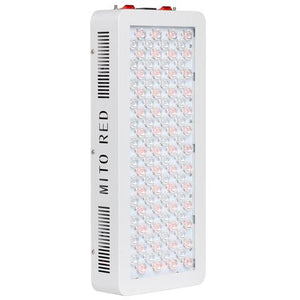 Portable Infrared & Red Light Therapy  - MitoMid