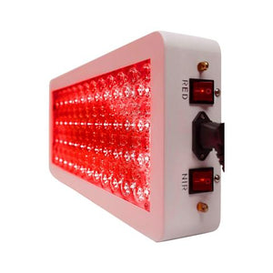 Portable Infrared & Red Light Therapy  - MitoMid