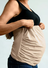 Load image into Gallery viewer, Pregnancy EMF Radiation Protection Baby Belly Band