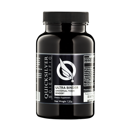 Ultra Binder® Universal Toxin Binder
