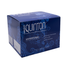 Load image into Gallery viewer, Original Quinton Hypertonic® 30 ampules of Marine Plasma