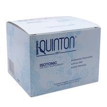 Load image into Gallery viewer, Original Quinton Isotonic® 30 ampules of Marine Plasma