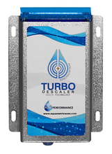 Load image into Gallery viewer, Electronic Scale Inhibitor / Water Softener