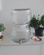 Load image into Gallery viewer, 2.5 Gallon Flower of Life Dispenser