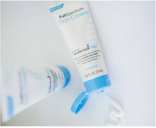 Load image into Gallery viewer, Double Helix Water - Full Spectrum Skin Cream 2.5 oz