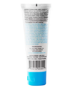 Double Helix Water - Full Spectrum Skin Cream 2.5 oz