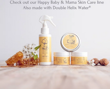 Load image into Gallery viewer, Double Helix Water Happy Baby Butter 1 oz